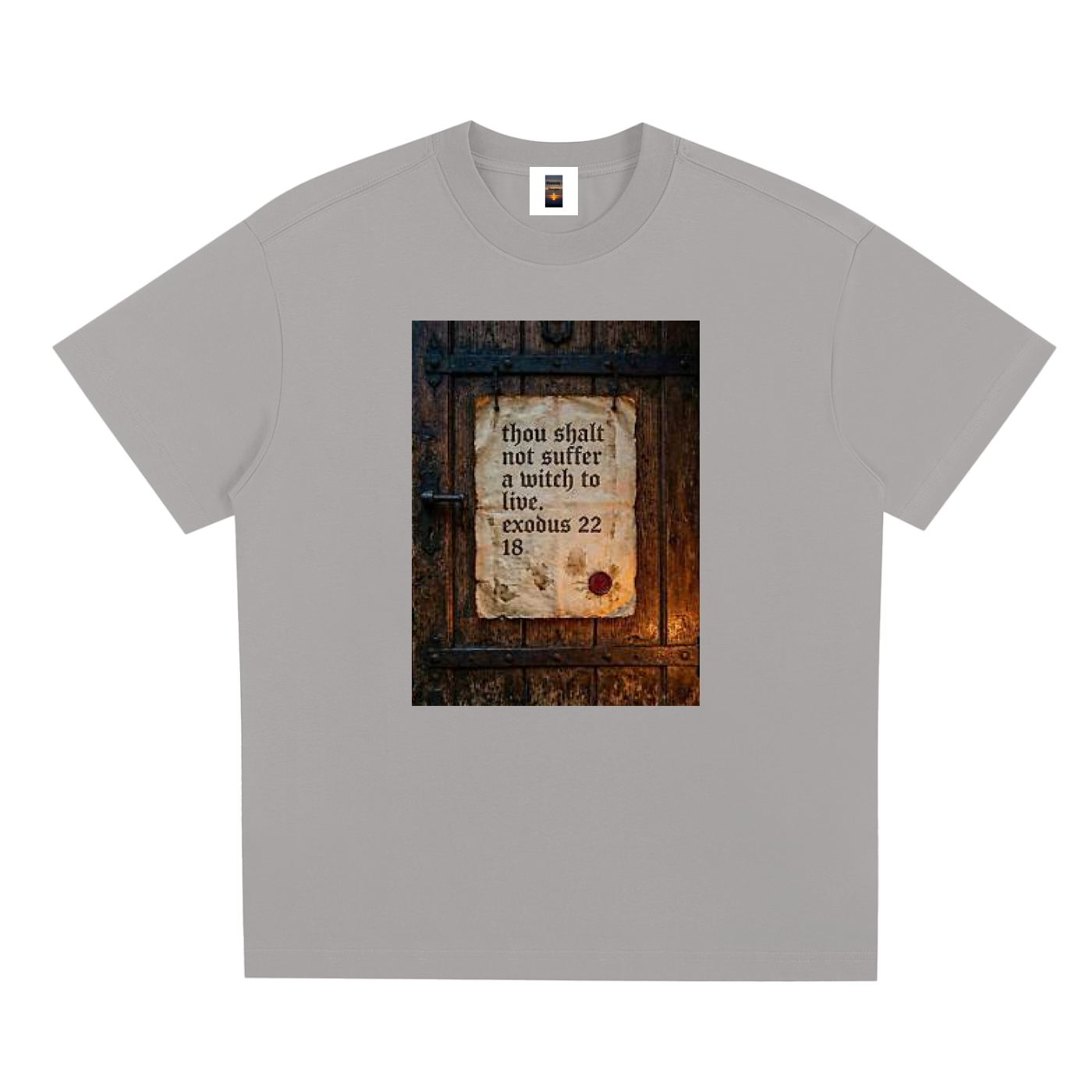 Sorona Quick-Dry Cooling T-Shirt