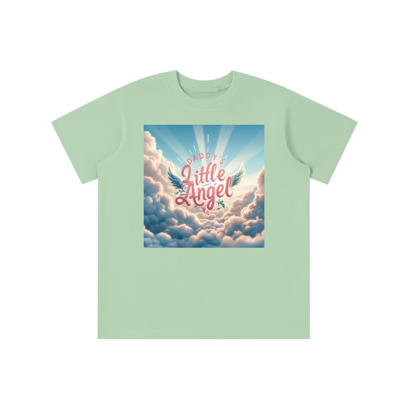 Essential Kids' T-shirt