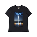 Essential Standard Shoulder T-Shirt