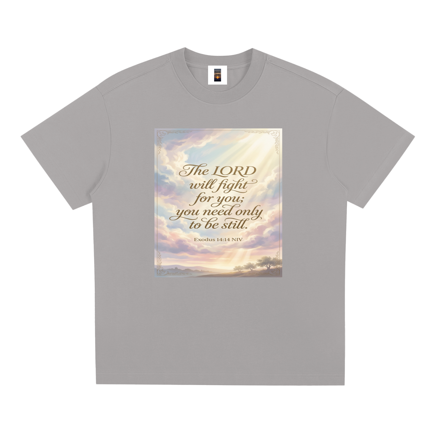 Sorona Quick-Dry Cooling T-Shirt