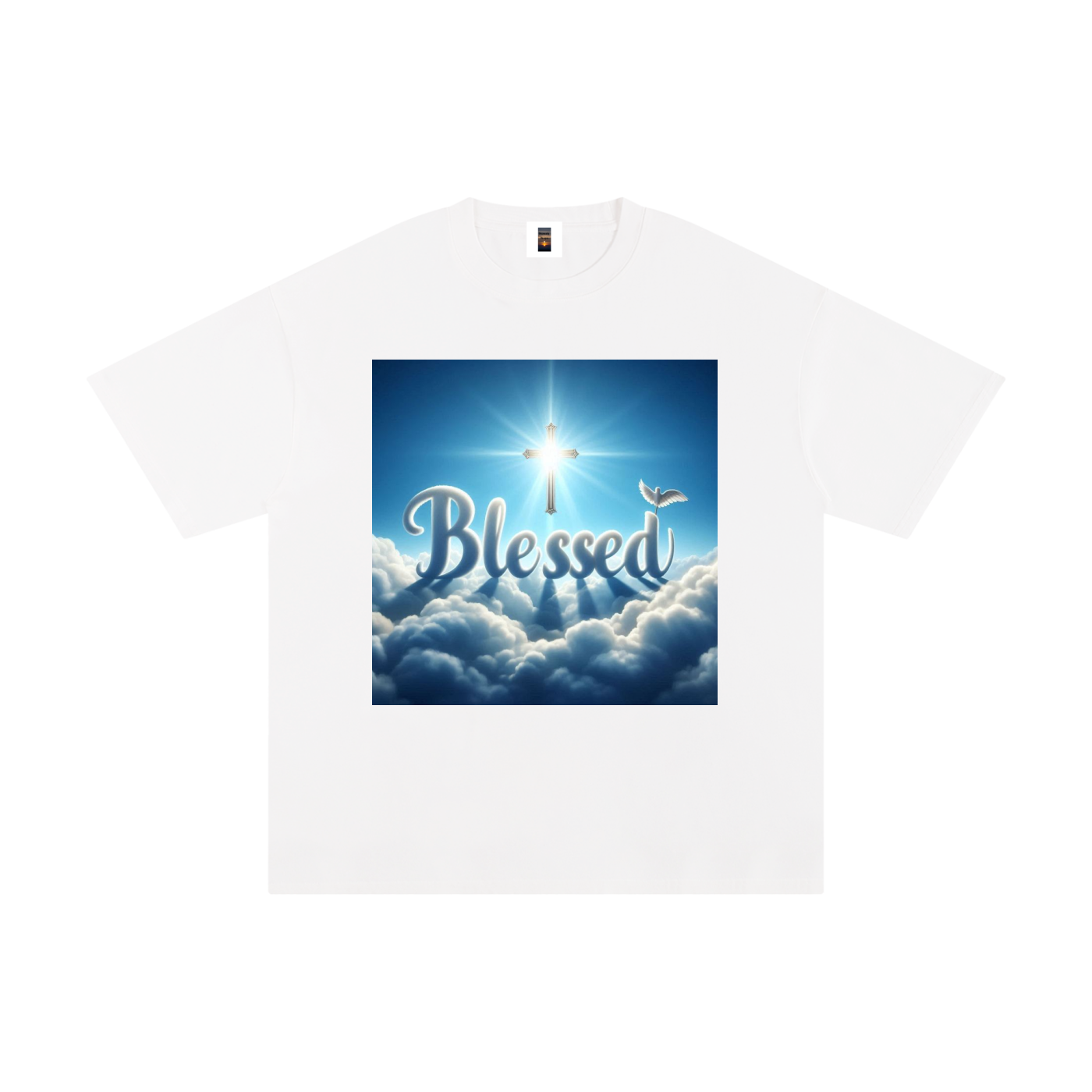 Unisex Pure Cotton T-Shirt