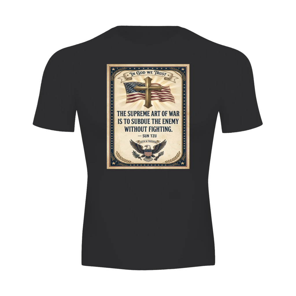 Performance Short Sleeve T-Shirt