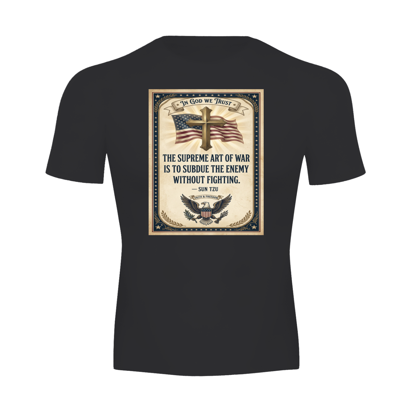 Performance Short Sleeve T-Shirt