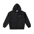 Essential  Heavyweight  Pocket Hoodie