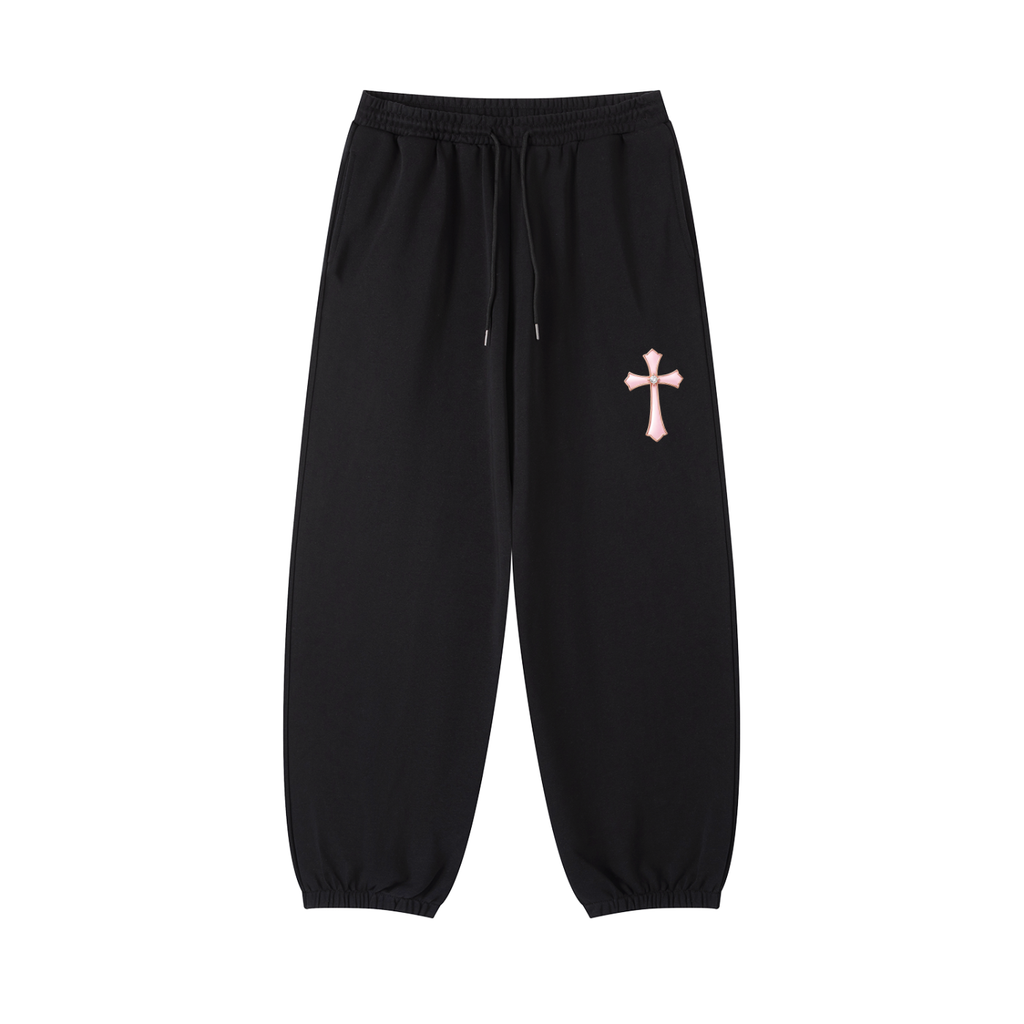 Essential Jogged Sweatpants