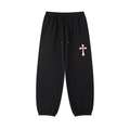 Essential Jogged Sweatpants
