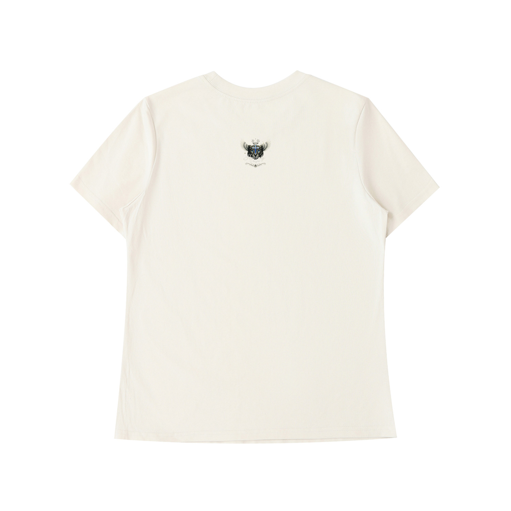 Essential Standard Shoulder T-Shirt