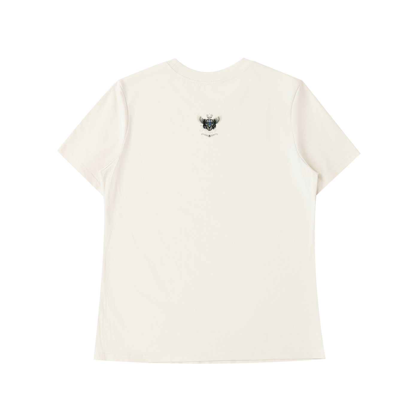 Essential Standard Shoulder T-Shirt