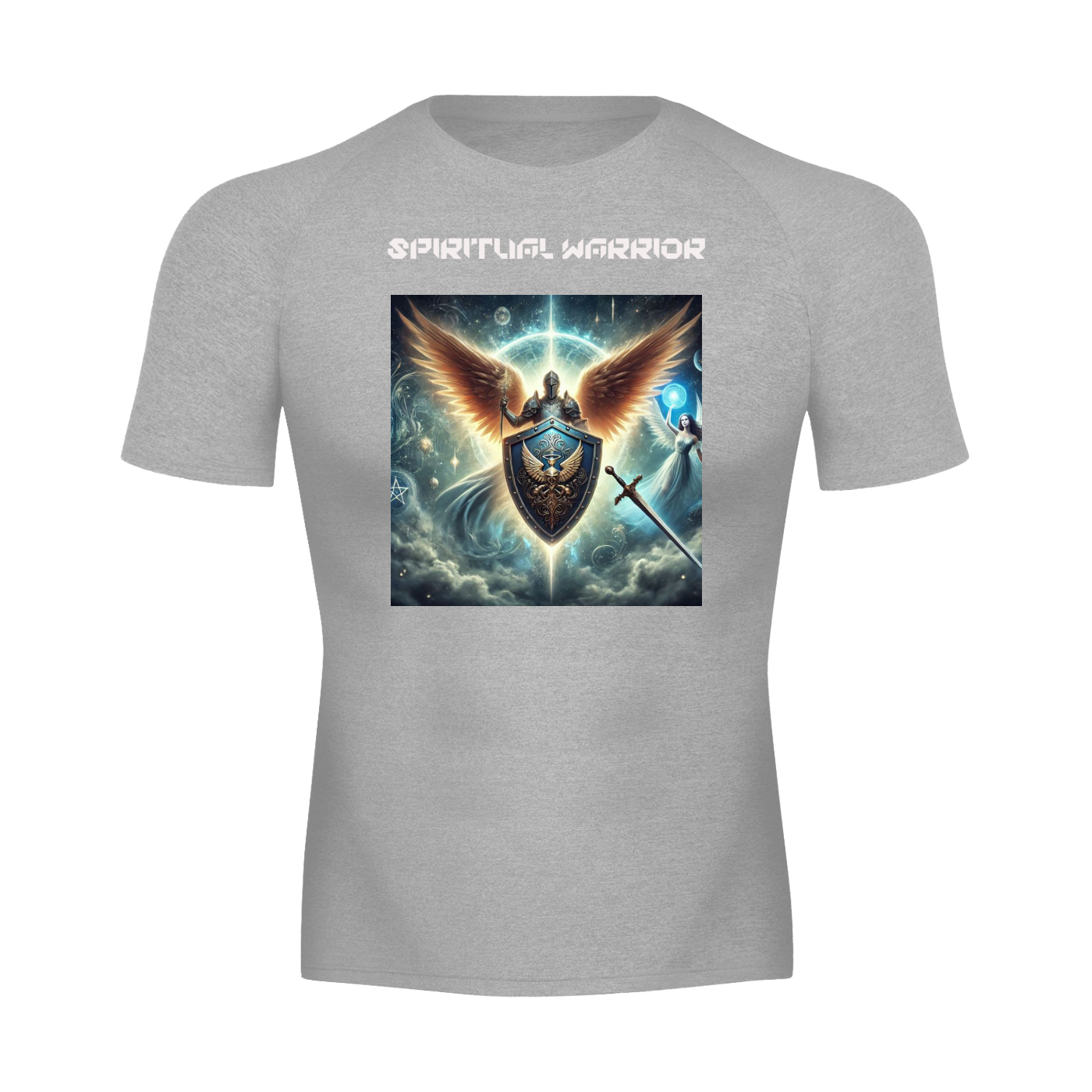 Performance Short Sleeve T-Shirt