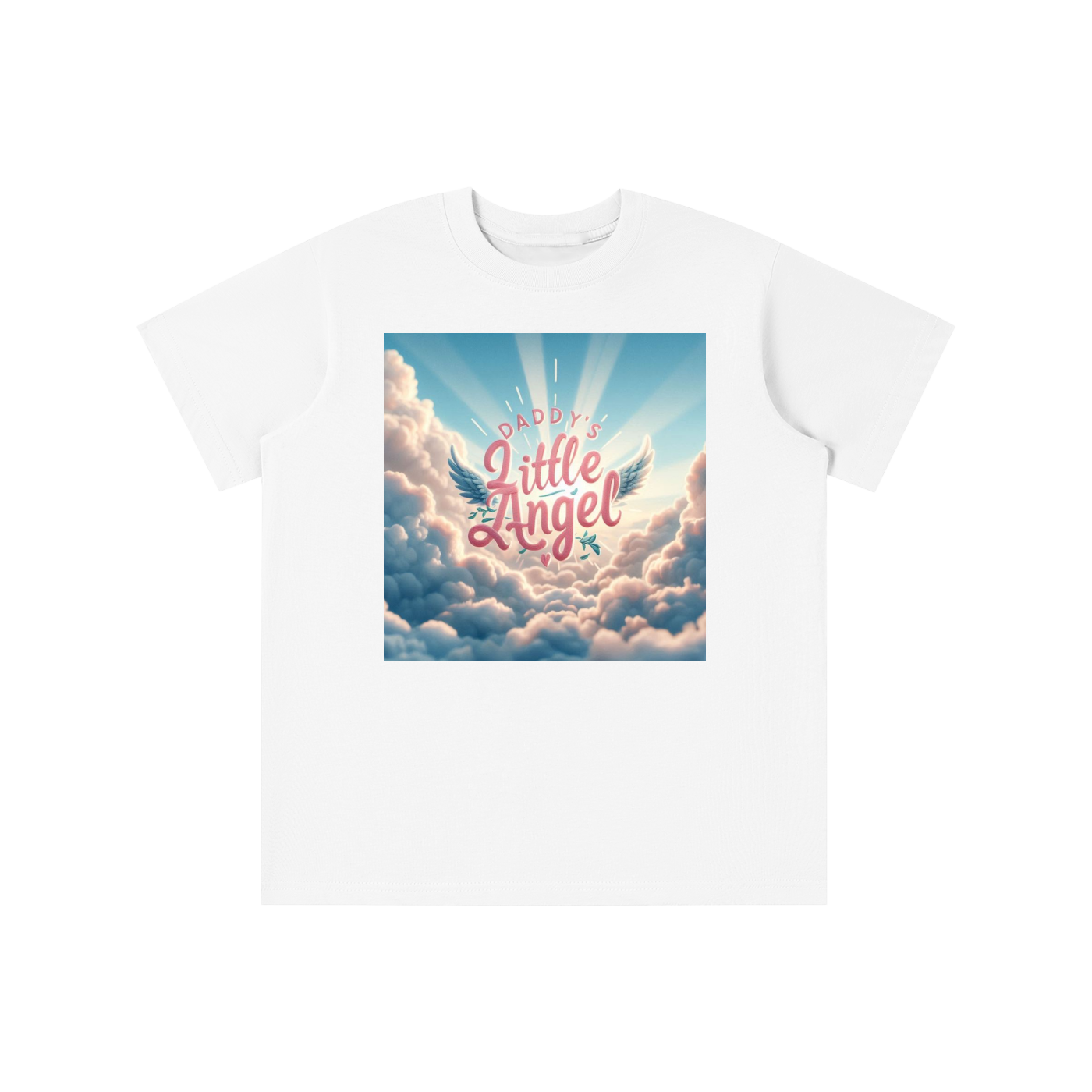 Essential Kids' T-shirt