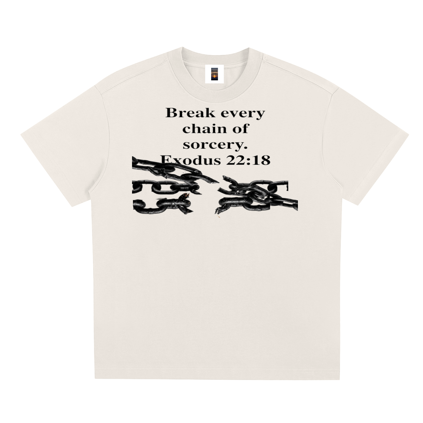 Sorona Quick-Dry Cooling T-Shirt