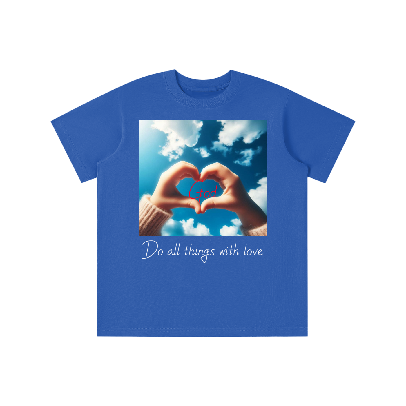 Essential Kids' T-shirt