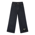 Women's Straight-Leg Denim Jeans