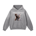 Heavyweight Sunfade Oversized Hoodie