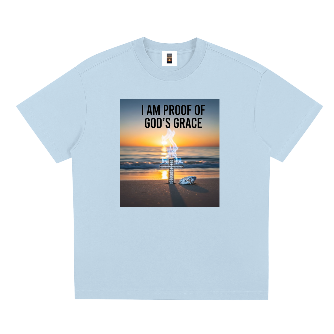 Sorona Quick-Dry Cooling T-Shirt