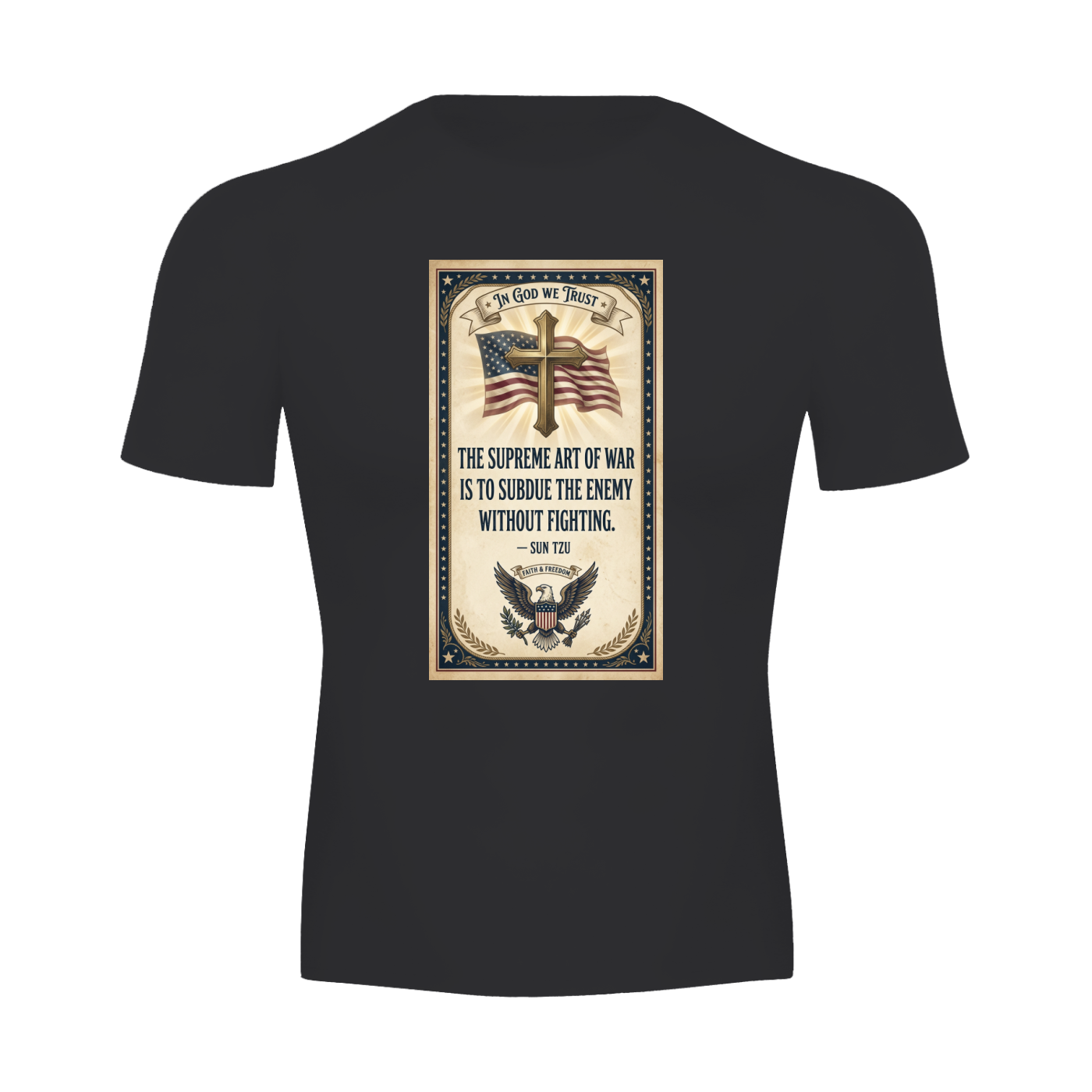 Performance Short Sleeve T-Shirt
