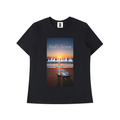 Essential Standard Shoulder T-Shirt