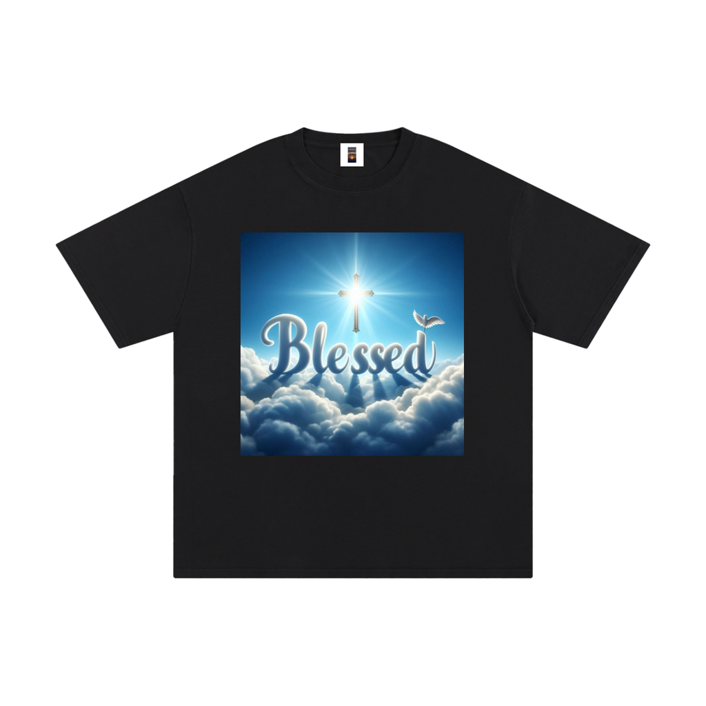Unisex Pure Cotton T-Shirt
