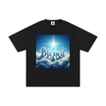 Unisex Pure Cotton T-Shirt