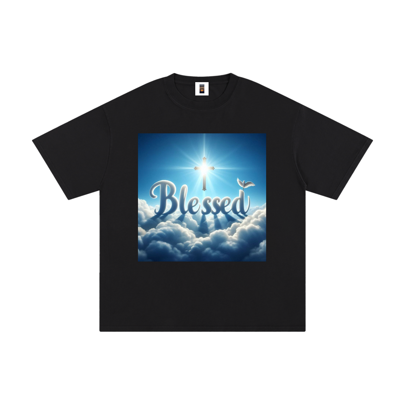 Unisex Pure Cotton T-Shirt