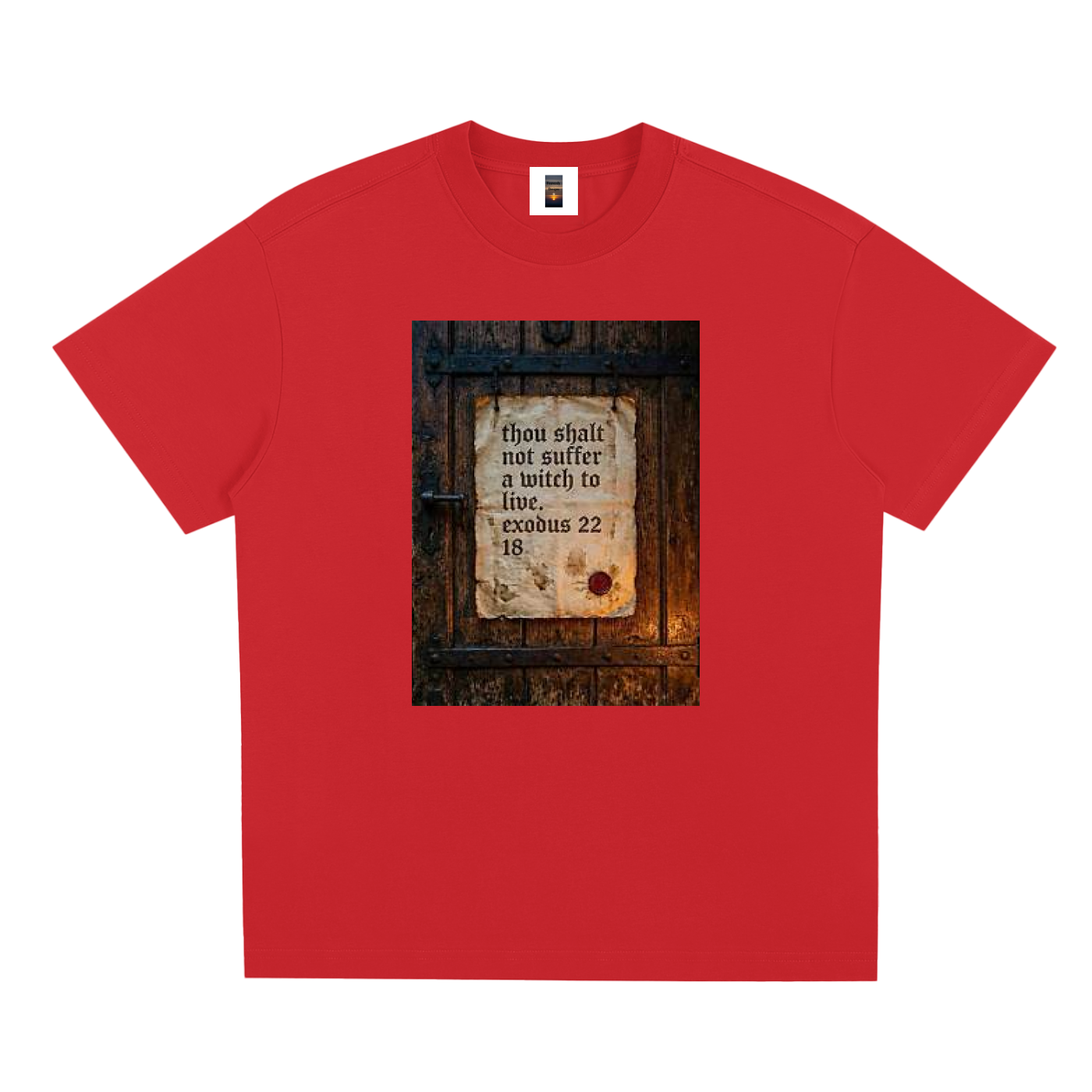 Sorona Quick-Dry Cooling T-Shirt