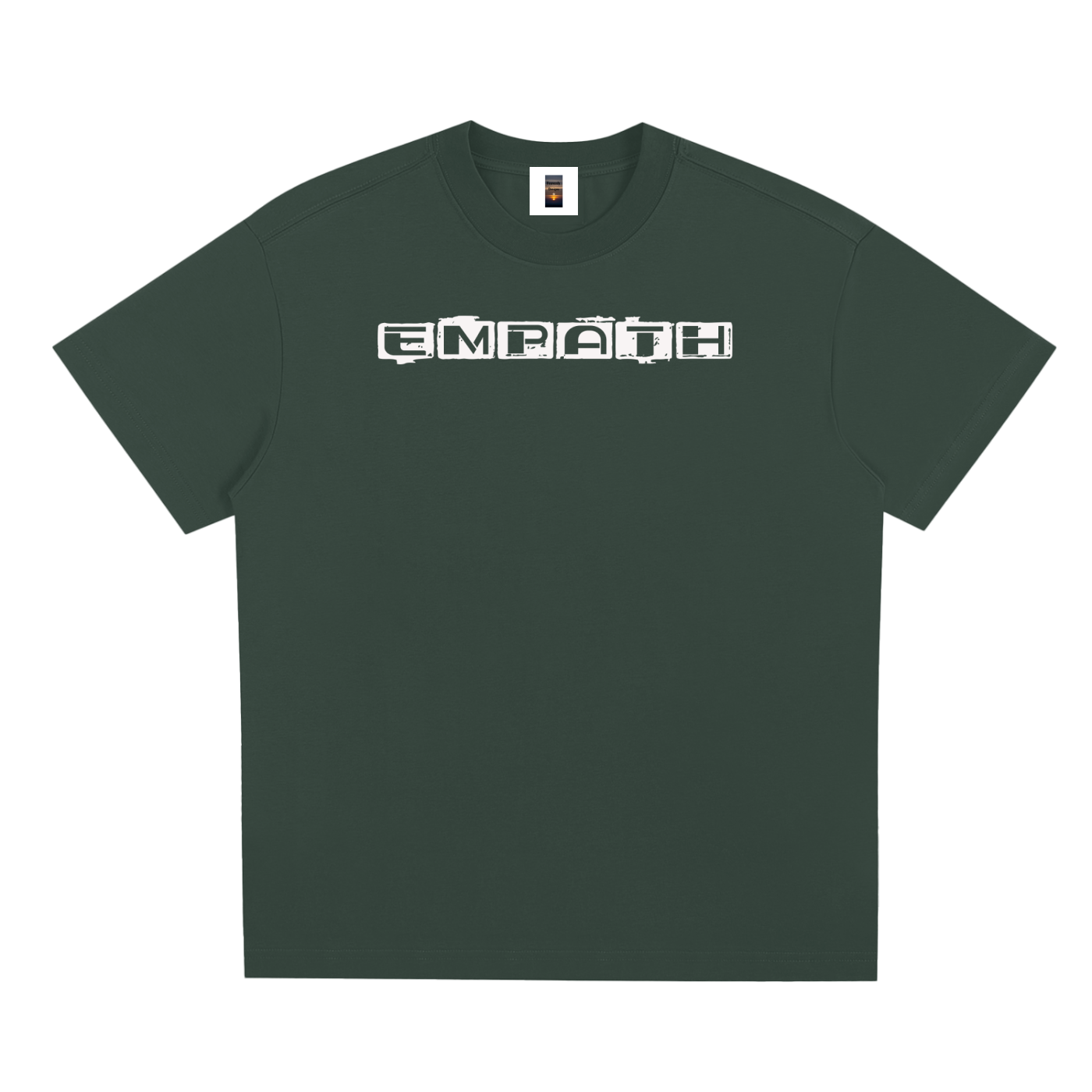 Sorona Quick-Dry Cooling T-Shirt
