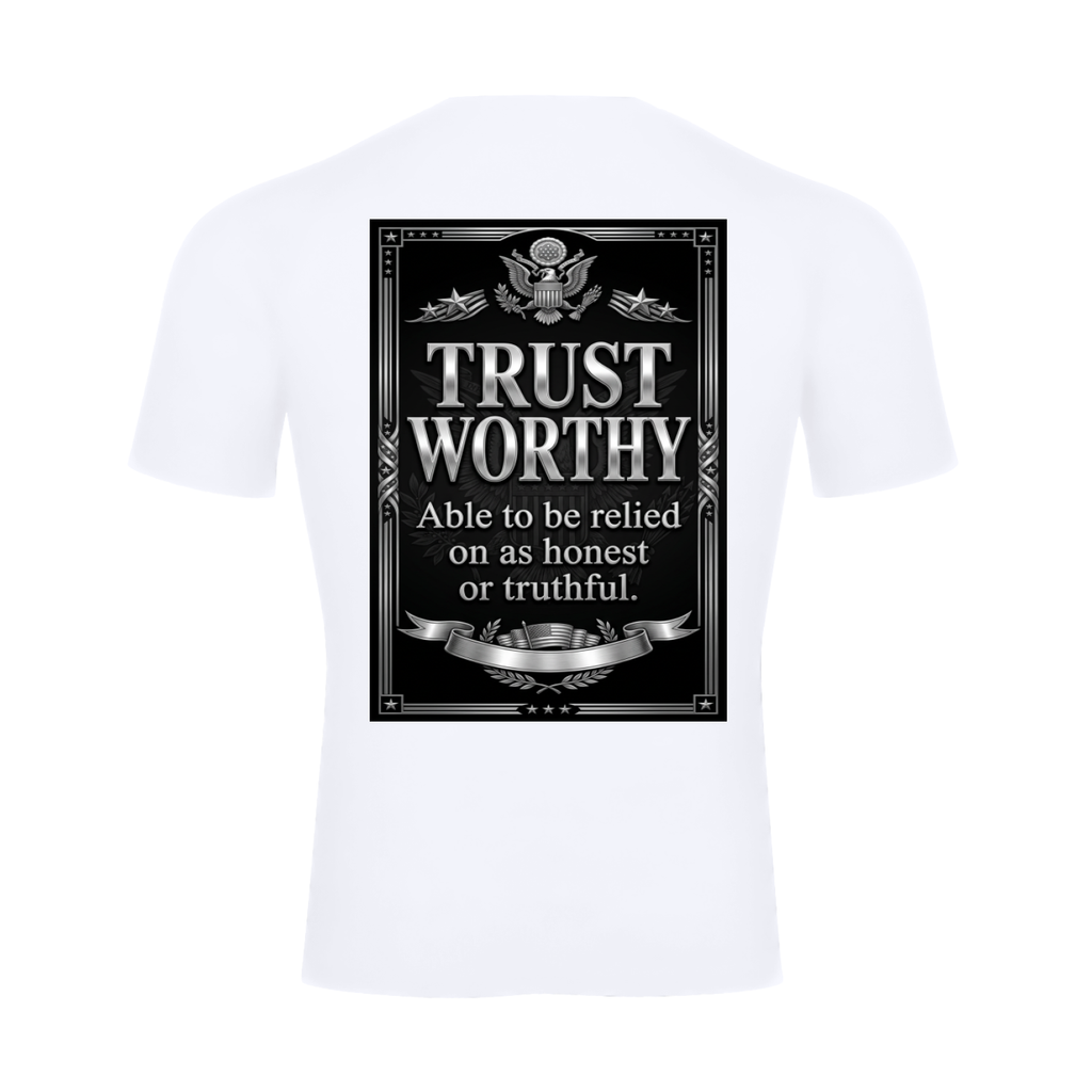 Performance Short Sleeve T-Shirt