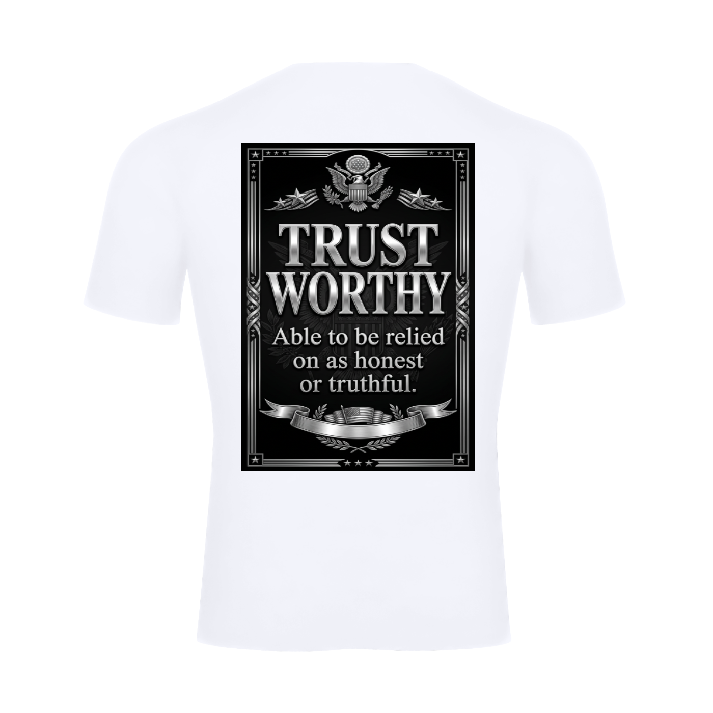Performance Short Sleeve T-Shirt