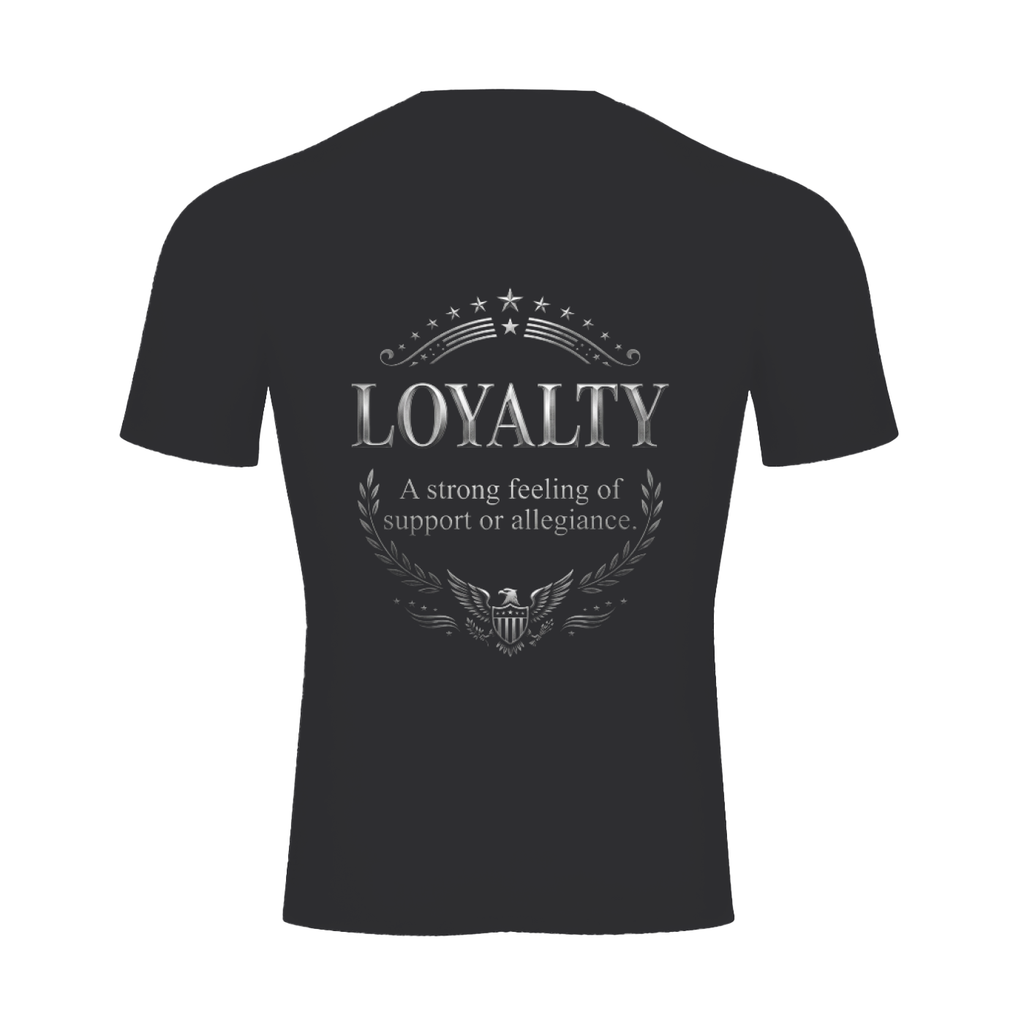 Performance Short Sleeve T-Shirt