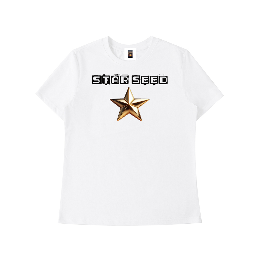 Essential Standard Shoulder T-Shirt