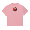 Essential Slim Fit Mock Neck T-Shirt