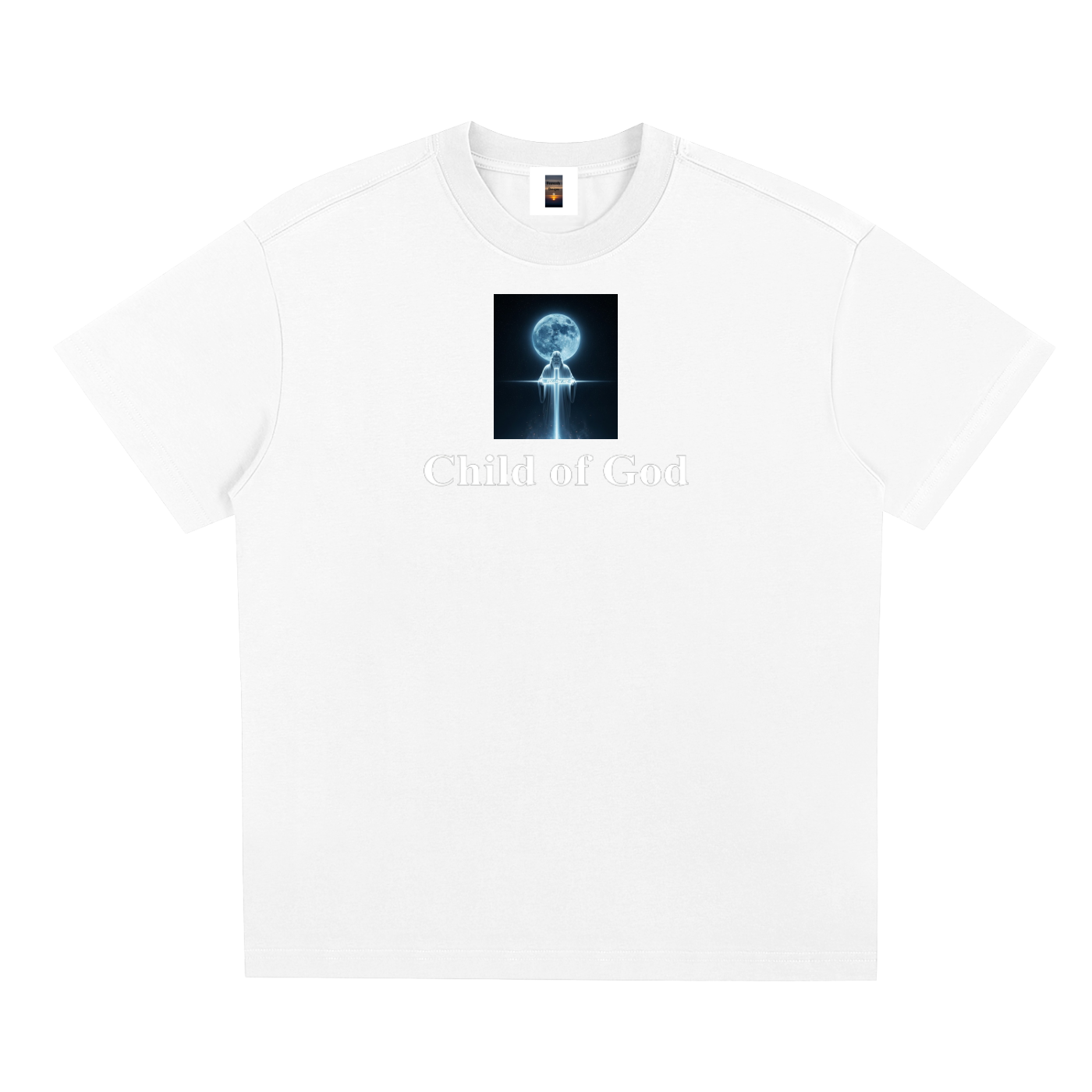 Sorona Quick-Dry Cooling T-Shirt