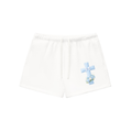 Essential Fleece Drawstring Sweatshorts