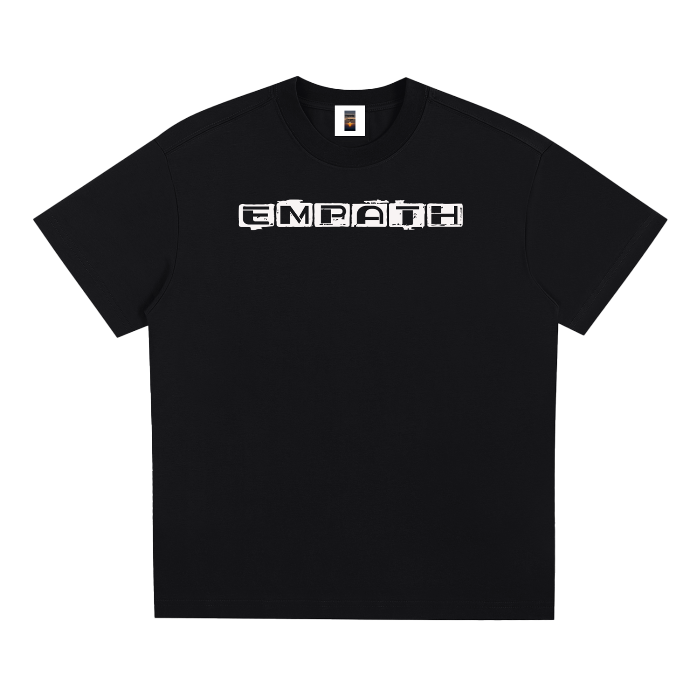 Sorona Quick-Dry Cooling T-Shirt
