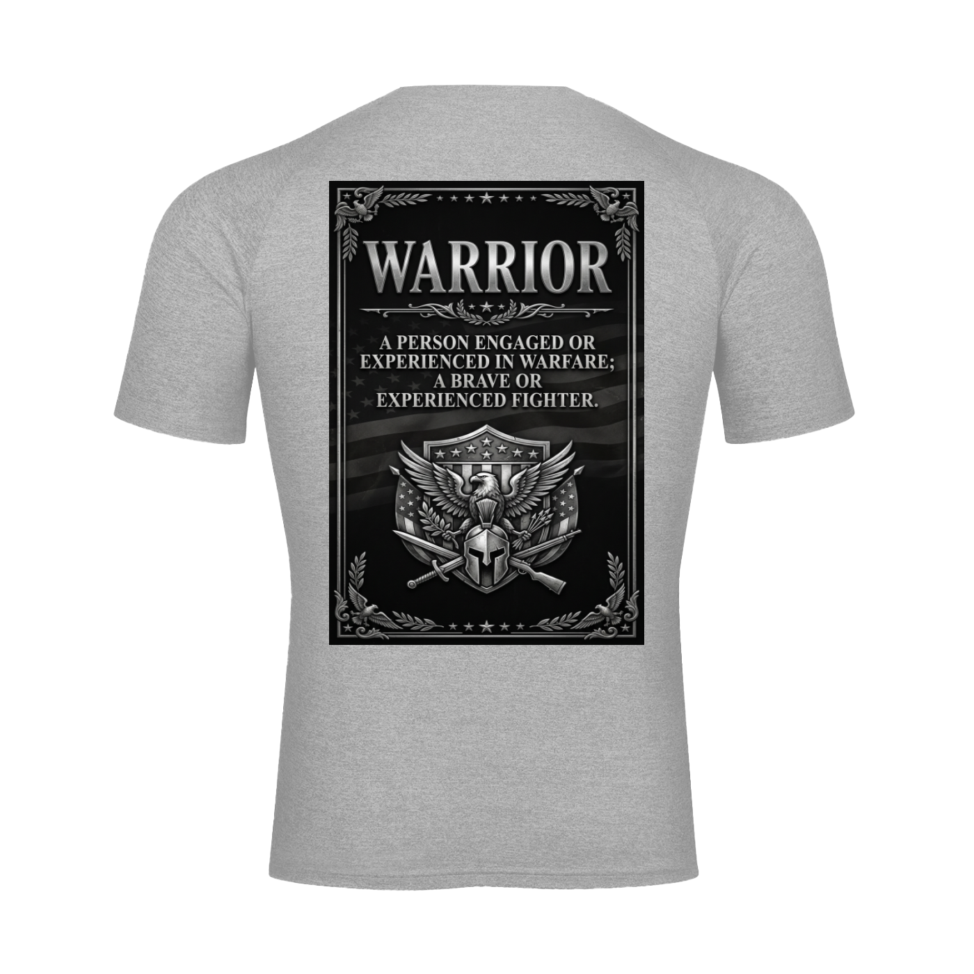 Performance Short Sleeve T-Shirt