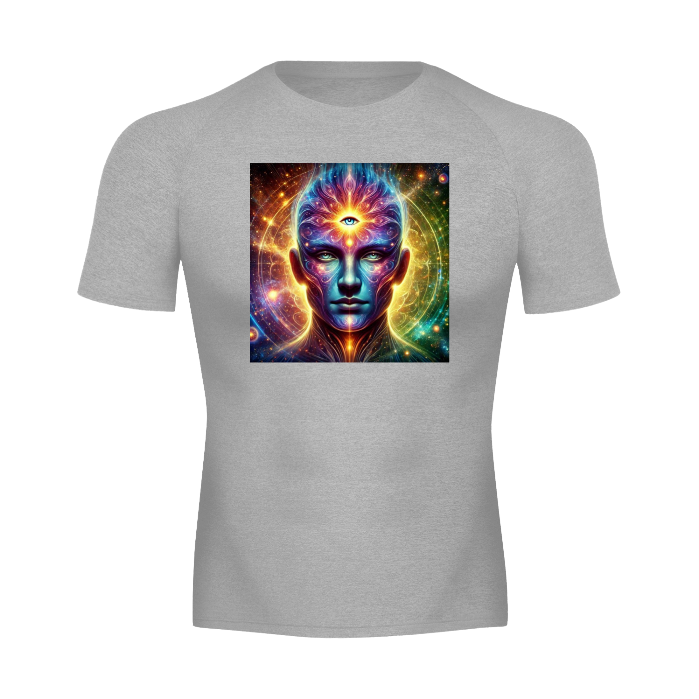 Performance Short Sleeve T-Shirt
