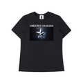 Essential Standard Shoulder T-Shirt