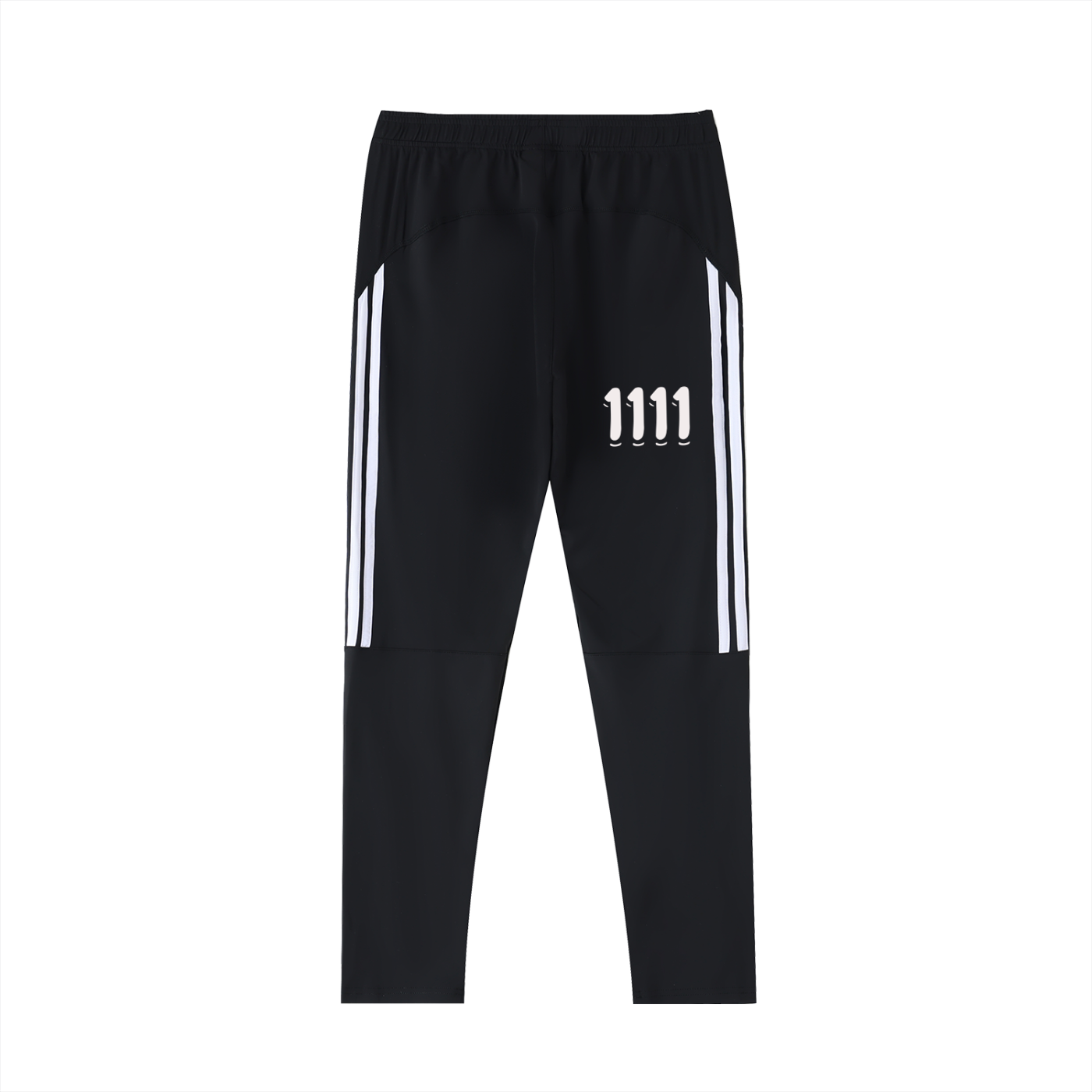 Side Stripe Running Pants