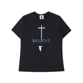 Essential Standard Shoulder T-Shirt