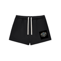 Essential Fleece Drawstring Sweatshorts