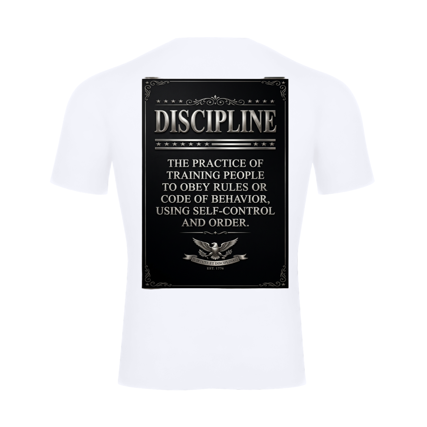 Performance Short Sleeve T-Shirt