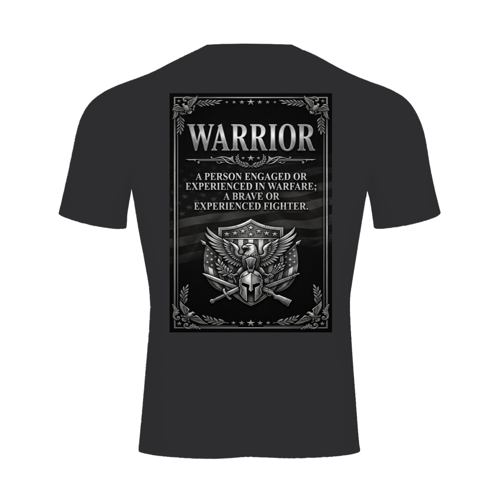 Performance Short Sleeve T-Shirt