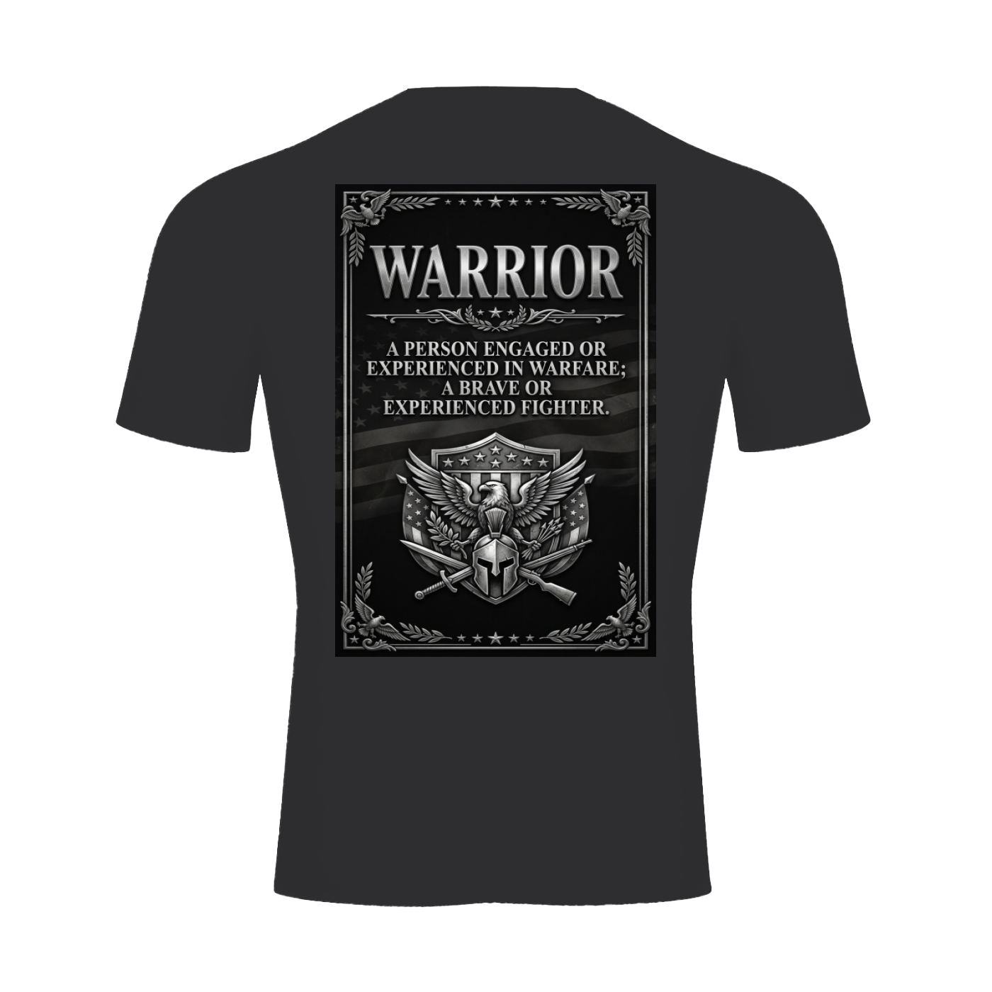 Performance Short Sleeve T-Shirt