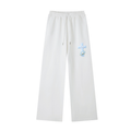 Essential Straight-Leg Sweatpants