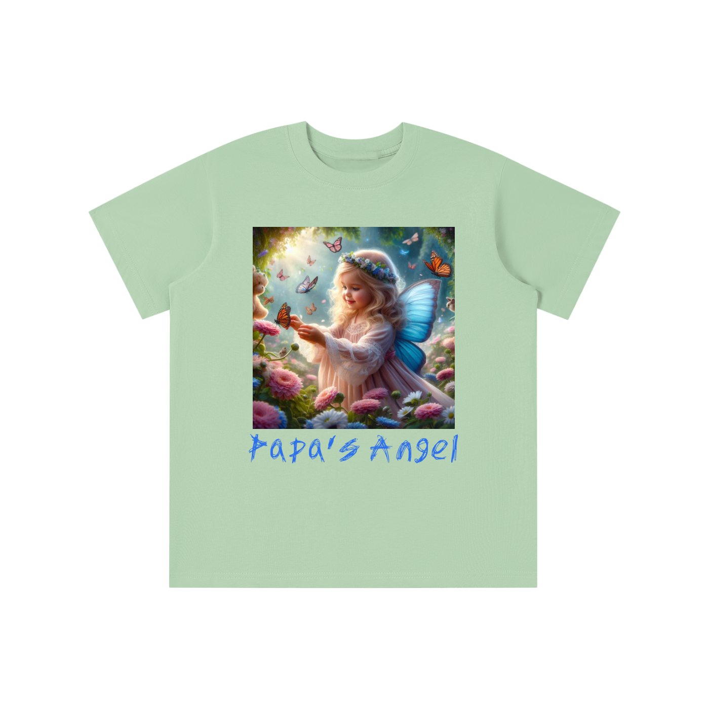 Essential Kids' T-shirt