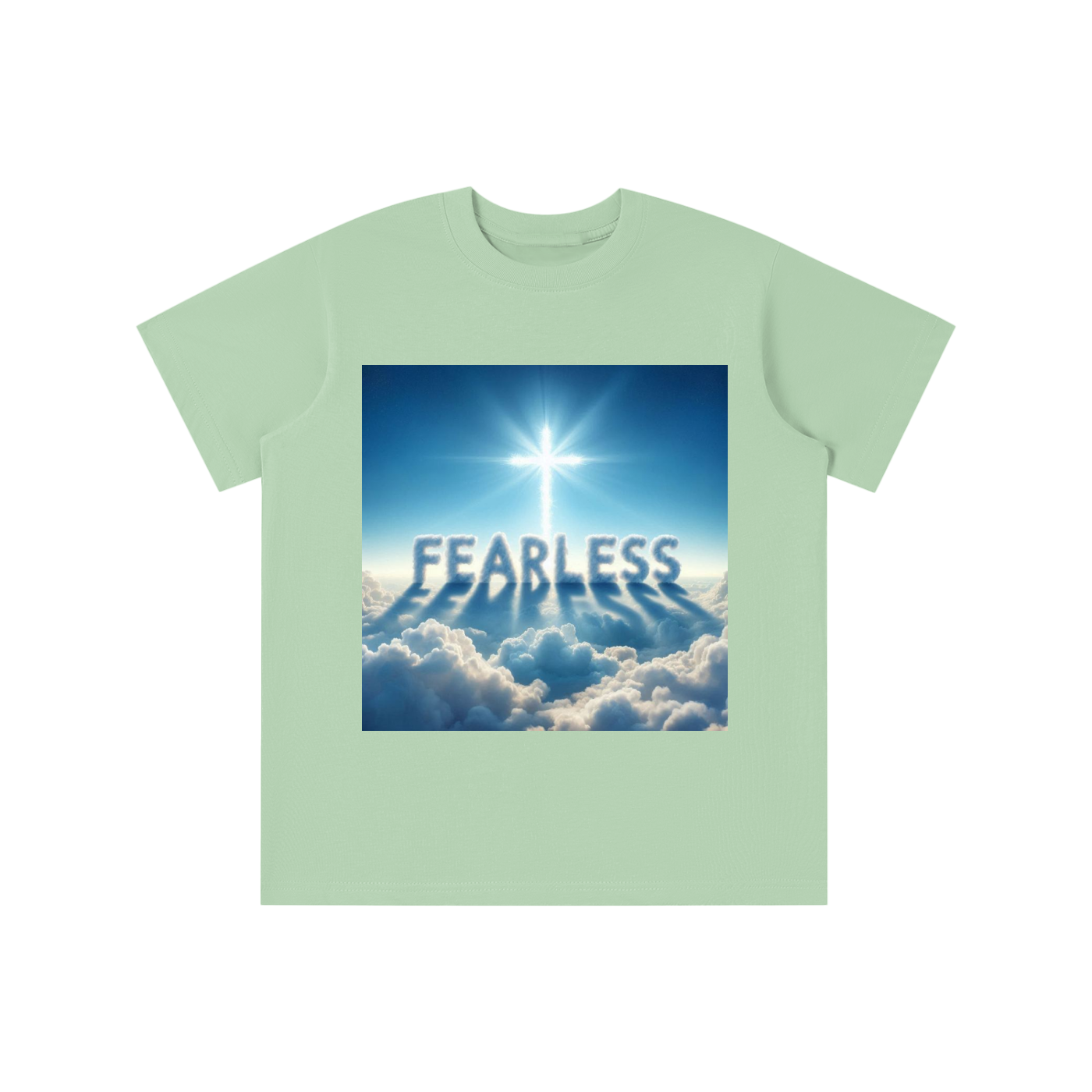 Essential Kids' T-shirt