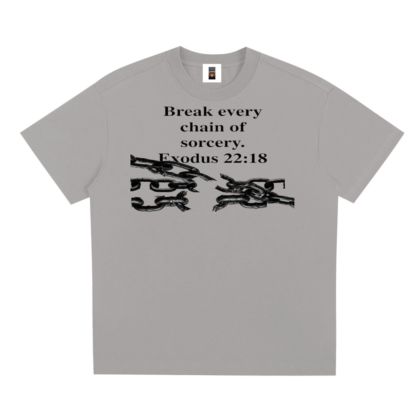 Sorona Quick-Dry Cooling T-Shirt