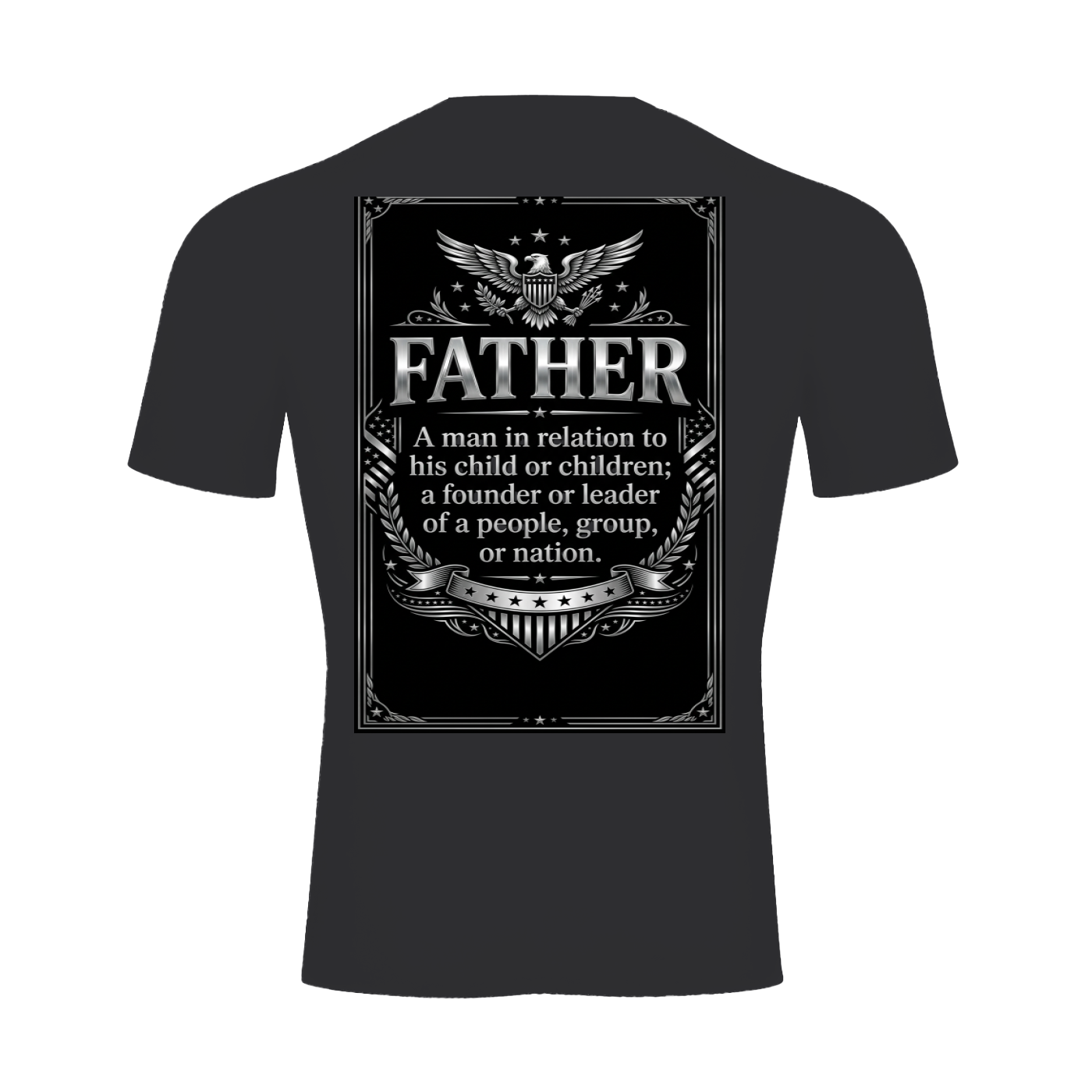 Performance Short Sleeve T-Shirt