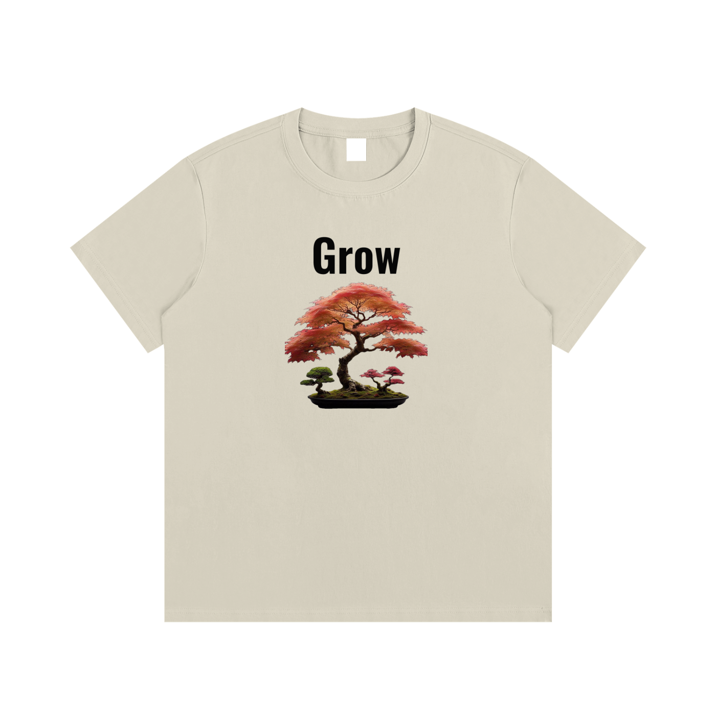 Essential Cotton T-Shirt