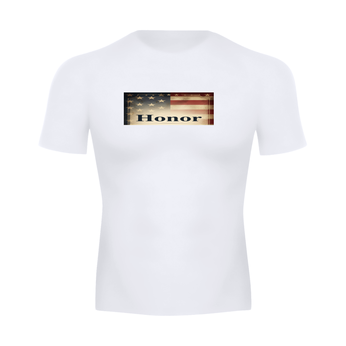 Performance Short Sleeve T-Shirt